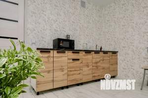 1-к квартира, посуточно, 49м2, 20/27 этаж