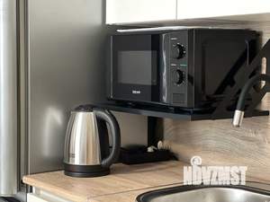 1-к квартира, посуточно, 30м2, 2/17 этаж