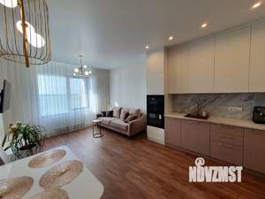 2-к квартира, на длительный срок, 54м2, 6/9 этаж