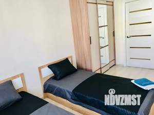 2-к квартира, посуточно, 60м2, 14/16 этаж