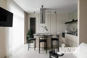 1-к квартира, посуточно, 54м2, 8/9 этаж