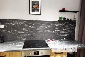 1-к квартира, посуточно, 38м2, 18/20 этаж