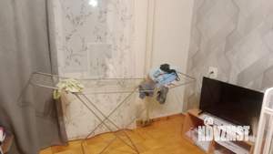 1-к квартира, на длительный срок, 28м2, 3/9 этаж