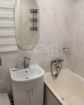 1-к квартира, на длительный срок, 30м2, 5/5 этаж