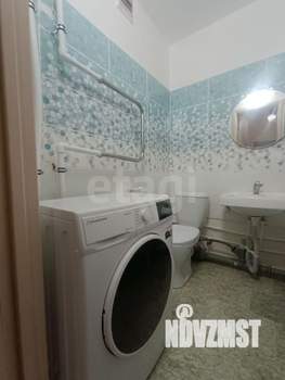 Студия квартира, на длительный срок, 26м2, 3/12 этаж