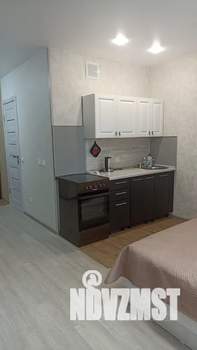 Студия квартира, посуточно, 28м2, 4/17 этаж