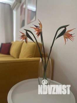 2-к квартира, посуточно, 54м2, 1/1 этаж