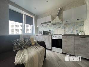 2-к квартира, посуточно, 70м2, 6/18 этаж