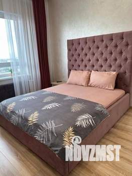 1-к квартира, посуточно, 37м2, 1/1 этаж