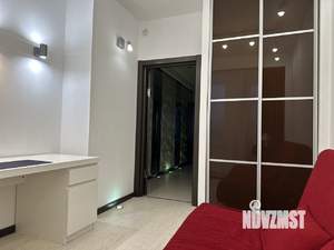 3-к квартира, на длительный срок, 90м2, 5/17 этаж