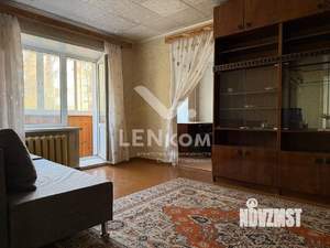 2-к квартира, на длительный срок, 43м2, 2/5 этаж