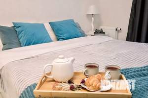 1-к квартира, посуточно, 50м2, 7/9 этаж