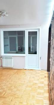 1-к квартира, на длительный срок, 34м2, 1/9 этаж