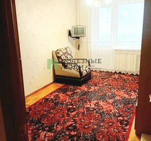 3-к квартира, на длительный срок, 69м2, 7/9 этаж