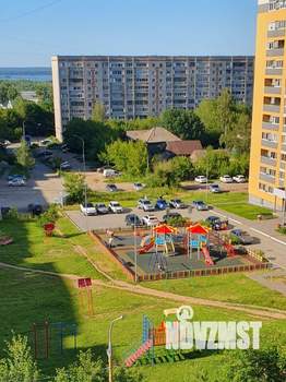 2-к квартира, на длительный срок, 49м2, 6/9 этаж