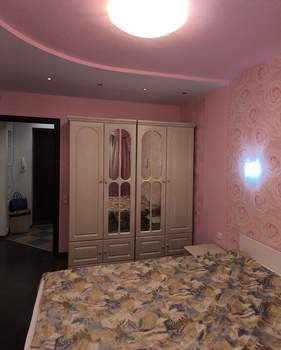 3-к квартира, на длительный срок, 72м2, 5/10 этаж