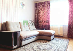 2-к квартира, на длительный срок, 51м2, 8/10 этаж