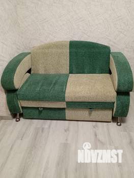 2-к квартира, посуточно, 52м2, 1/18 этаж