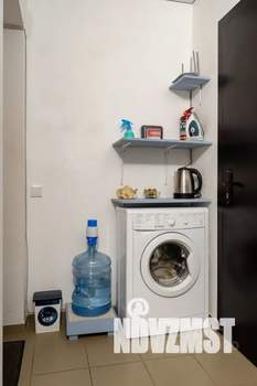 Студия квартира, посуточно, 16м2, 1/5 этаж