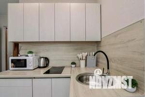 1-к квартира, посуточно, 30м2, 11/18 этаж