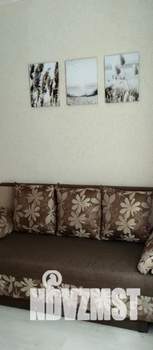 1-к квартира, посуточно, 36м2, 8/17 этаж