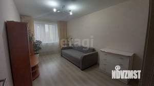 2-к квартира, на длительный срок, 53м2, 6/17 этаж