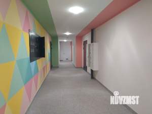 1-к квартира, на длительный срок, 25м2, 5/18 этаж