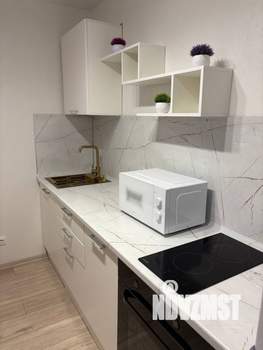 2-к квартира, на длительный срок, 44м2, 2/16 этаж