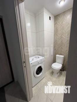 1-к квартира, на длительный срок, 37м2, 2/17 этаж