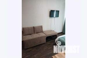 1-к квартира, посуточно, 23м2, 12/17 этаж