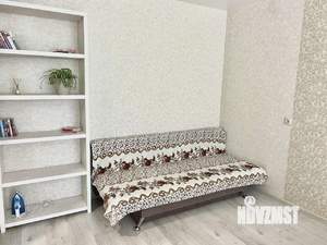 1-к квартира, посуточно, 31м2, 4/5 этаж