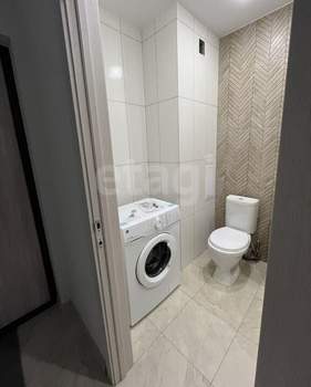 1-к квартира, на длительный срок, 37м2, 2/17 этаж