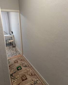 1-к квартира, на длительный срок, 36м2, 7/9 этаж