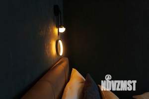 1-к квартира, посуточно, 37м2, 1/1 этаж