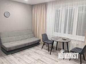 2-к квартира, посуточно, 41м2, 14/16 этаж