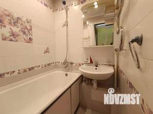 2-к квартира, посуточно, 55м2, 1/1 этаж