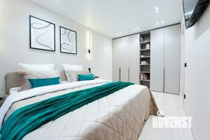 2-к квартира, посуточно, 45м2, 17/25 этаж