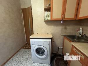 2-к квартира, на длительный срок, 46м2, 3/6 этаж
