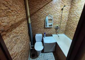 1-к квартира, на длительный срок, 35м2, 5/5 этаж
