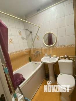 1-к квартира, на длительный срок, 32м2, 1/1 этаж