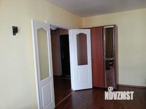 1-к квартира, на длительный срок, 36м2, 7/17 этаж