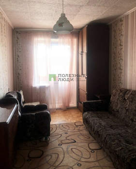 3-к квартира, на длительный срок, 57м2, 7/9 этаж