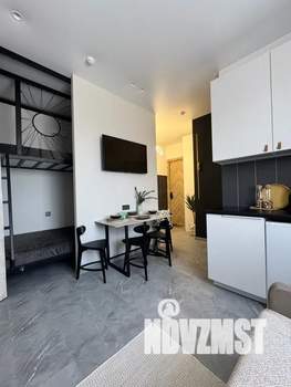 2-к квартира, посуточно, 39м2, 1/16 этаж