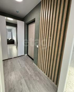 Студия квартира, на длительный срок, 29м2, 11/18 этаж