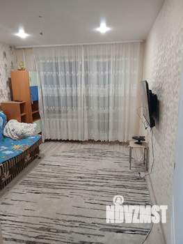 2-к квартира, на длительный срок, 45м2, 3/5 этаж