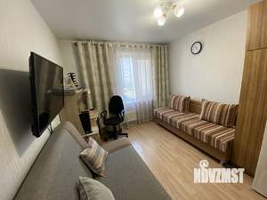 2-к квартира, на длительный срок, 43м2, 3/9 этаж