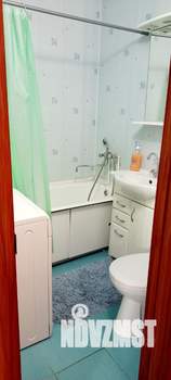 Студия квартира, на длительный срок, 23м2, 12/30 этаж