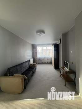 1-к квартира, на длительный срок, 36м2, 6/9 этаж