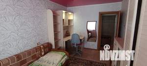 2-к квартира, посуточно, 50м2, 1/9 этаж