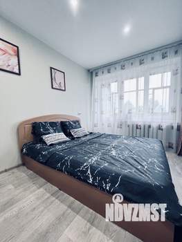 1-к квартира, посуточно, 32м2, 5/5 этаж